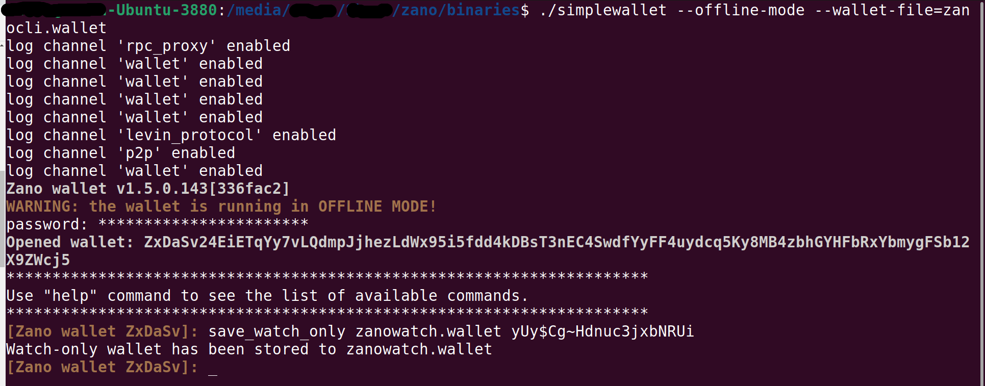 using-zano-ubuntu-watch-only alt using-zano-ubuntu-watch-only
